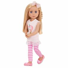 Glitter Girls Doll