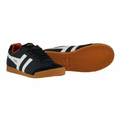 Gola Classics Mens Harrier Trainer - Image 3