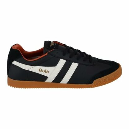 Gola Classics Mens Harrier Trainer - Image 4