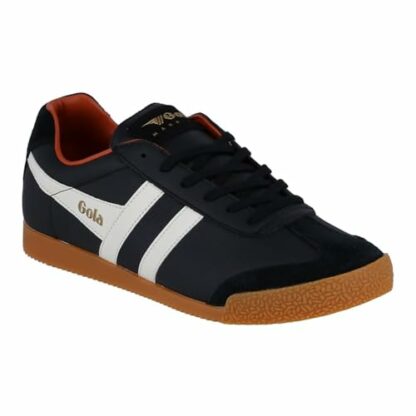 Gola Classics Mens Harrier Trainer - Image 2