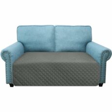 Granbest Water-repellent Sofa Slipcover 3 Seater Non-Slip Sofa Protector for Kids, Pets, Dogs, Cats, Sofa Cushion Cover Four Seasons Universal