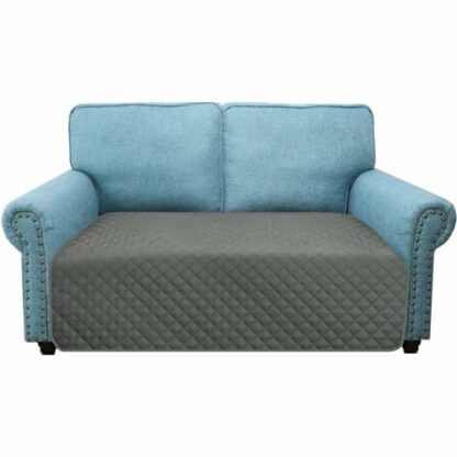 Granbest Water-repellent Sofa Slipcover 3 Seater Non-Slip Sofa Protector for Kids, Pets, Dogs, Cats, Sofa Cushion Cover Four Seasons Universal 2 Granbest Water-repellent Sofa Slipcover 3 Seater Non-Slip Sofa Protector for Kids, Pets, Dogs, Cats, Sofa Cushion Cover Four Seasons Universal - Image 2