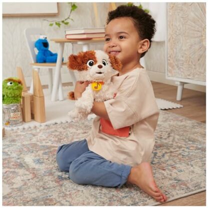 Gund Sesame Street Tango Plush, 10 Inches 3 Gund Sesame Street Tango Plush, 10 Inches - Image 3