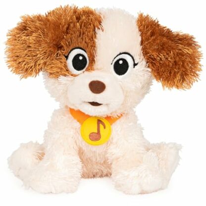 Gund Sesame Street Tango Plush, 10 Inches 4 Gund Sesame Street Tango Plush, 10 Inches - Image 4