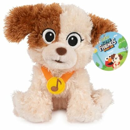 Gund Sesame Street Tango Plush, 10 Inches 2 Gund Sesame Street Tango Plush, 10 Inches - Image 2