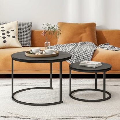 HOJINLINERO COFFEE TABLE 4 HOJINLINERO COFFEE TABLE - Image 4
