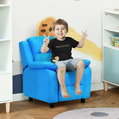 HOMCOM Kids Sofa - Image 3