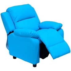 HOMCOM Kids Sofa