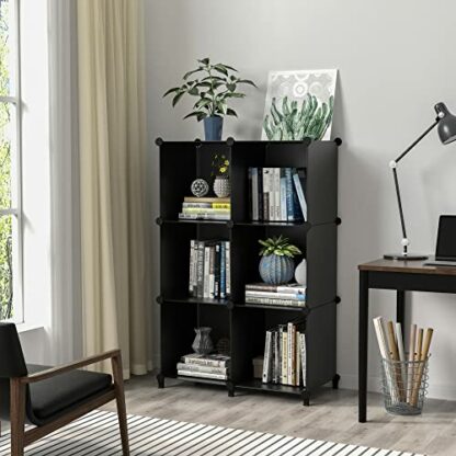 HOMIDEC Bookcases - Image 3