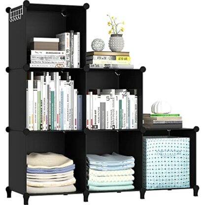 HOMIDEC Bookcases - Image 2