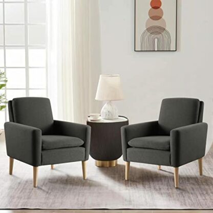 Hanstore Armchair - Image 3