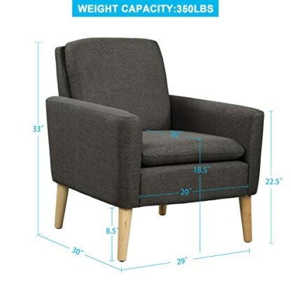 Hanstore Armchair - Image 4