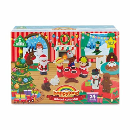 Happyland Advent Calendar - Image 3