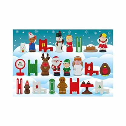 Happyland Advent Calendar - Image 4