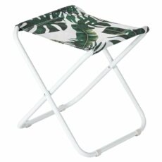 Harbour Housewares Classic Folding Stool