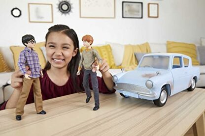 Harry Potter Toys, Gryffindor Surprise Accessories - Image 3