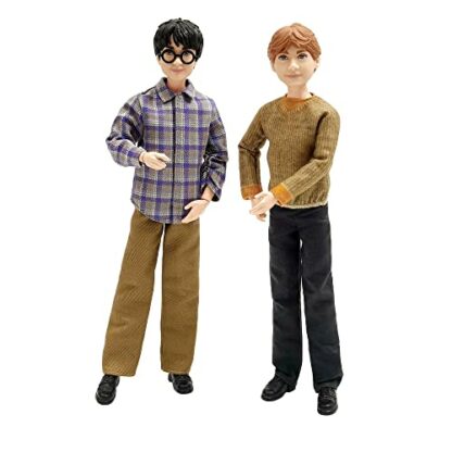Harry Potter Toys, Gryffindor Surprise Accessories - Image 4