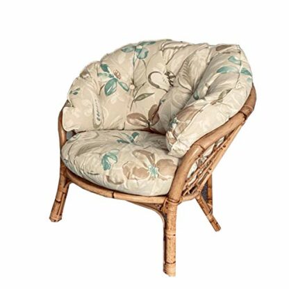 Hartfords Replacement Cushions for a Bahama/Chelsea suite of conservatory cane furniture (CUSHIONS ONLY) 2 Hartfords Replacement Cushions for a Bahama/Chelsea suite of conservatory cane furniture (CUSHIONS ONLY) - Image 2