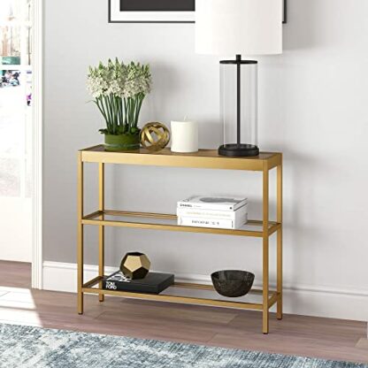 Henn&Hart Console Table - Image 3