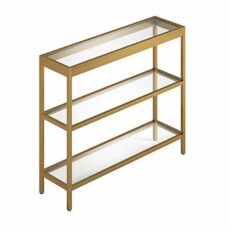 Henn&Hart Console Table