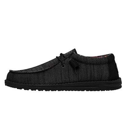 Hey Dude Men's Wally Free Moccasin 2 Hey Dude Men's Wally Free Moccasin - Image 2