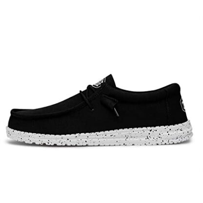 Hey Dude Men's Wally H2o Moccasin 3 Hey Dude Men's Wally H2o Moccasin - Image 3