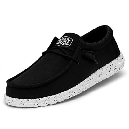 Hey Dude Men's Wally H2o Moccasin 2 Hey Dude Men's Wally H2o Moccasin - Image 2