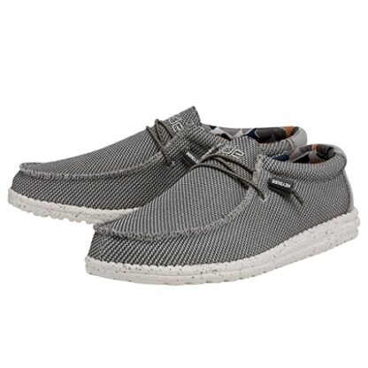 Hey Dude Men's Wally Sox Moccasin - Image 3