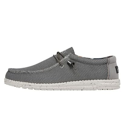 Hey Dude Men's Wally Sox Moccasin - Image 2