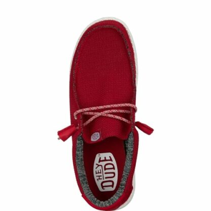 Hey Dude Men's Wally Sport Sneaker 3 Hey Dude Men's Wally Sport Sneaker - Image 3