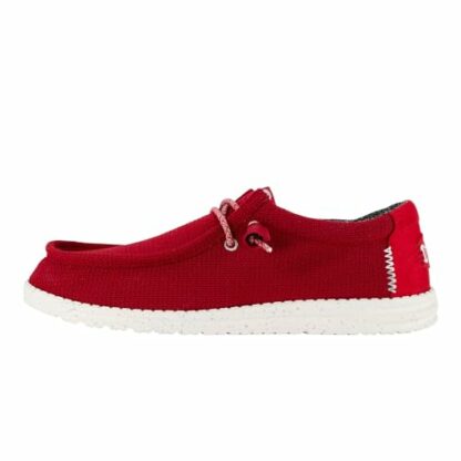Hey Dude Men's Wally Sport Sneaker 2 Hey Dude Men's Wally Sport Sneaker - Image 2