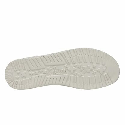Hey Dude Men's Wally Tri Moc Toe Shoes 4 Hey Dude Men's Wally Tri Moc Toe Shoes - Image 4