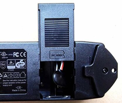 HmleafOkin Power Recliner SP2-B or Lift Chair Power Supply Transformer with Backup+AC Power Cord+Motor Cable - Image 4