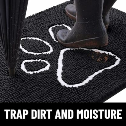 Homaxy Dog Door Mat - Image 3