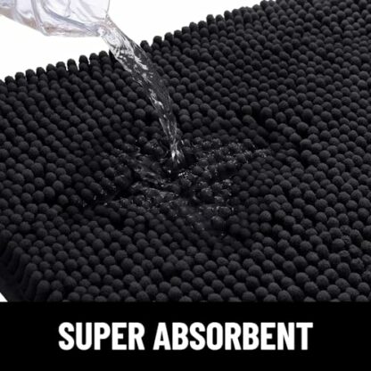 Homaxy Dog Door Mat - Image 4