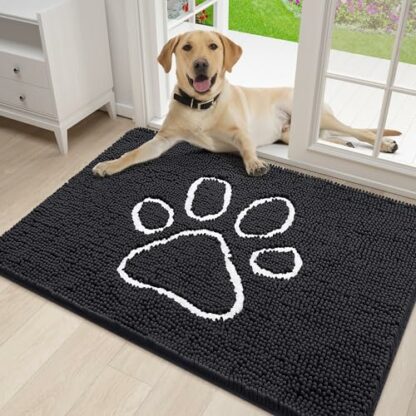 Homaxy Dog Door Mat - Image 2