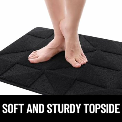 Homaxy Door Mat Indoor, SuSe - Image 3