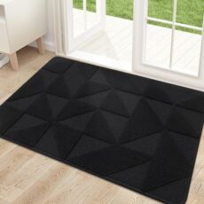 Homaxy Door Mat Indoor, SuSe