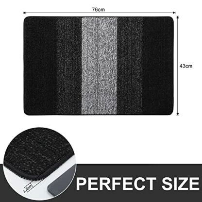 Homaxy Washable Door Mat XinJianBian 3 Homaxy Washable Door Mat XinJianBian - Image 3