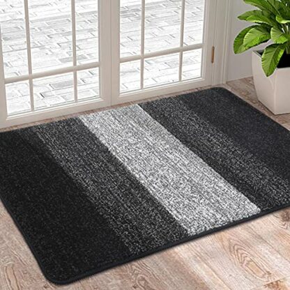 Homaxy Washable Door Mat XinJianBian 2 Homaxy Washable Door Mat XinJianBian - Image 2
