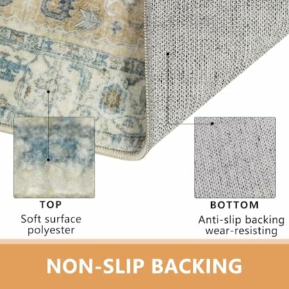 Homcomodar Door Mat Indoor - Image 4