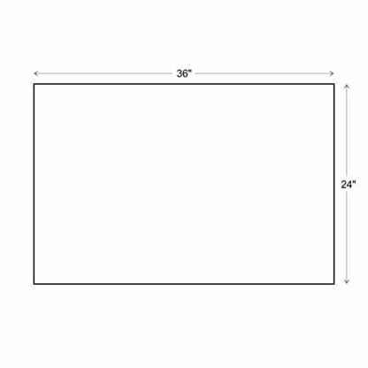 Home & More 122252436 Winter Wonderland Doormat 24" x 36" - Image 4