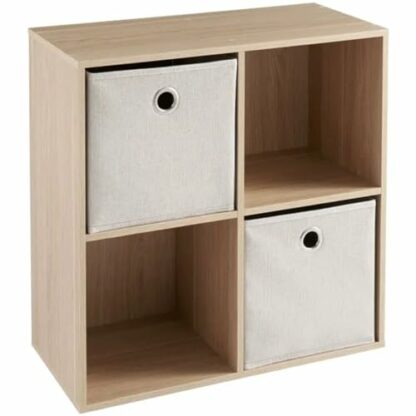 Homme Concept Living Room Bookcases and Shelving Unit, Storage Shelves, Kids Bookcases, Free Standing Wooden Bookcase, Storage Organiser, BookShelf for Home Office. 3 Homme Concept Living Room Bookcases and Shelving Unit, Storage Shelves, Kids Bookcases, Free Standing Wooden Bookcase, Storage Organiser, BookShelf for Home Office. - Image 3