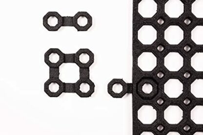 Honeycomb Rubber mats - Image 2