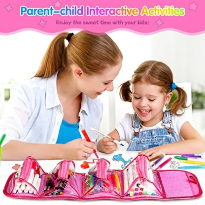 Hot Bee Arts and Crafts for Kids - Image 4