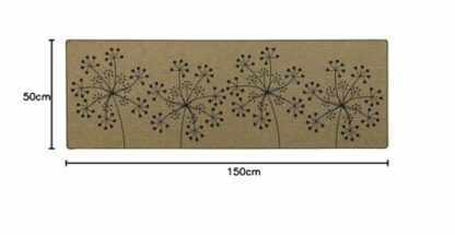 JVL Elegance Range Indoor 50 x cm - Image 4