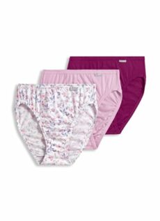 Jockey Women's Französisch Briefs