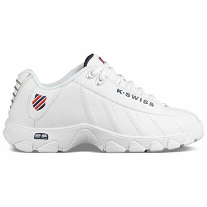 K-Swiss Women's St329 CMF Sneaker - Image 3