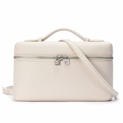 KALIDI FANCY FOREST Small Cross Body Bag for Women L19 L27 Pocket, Leather Crossbody Bags Purses for Women Ladie Girls Designer Top-Handle Bags Shoulder Bag - Image 2