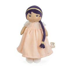Kaloo - Tendresse - Meine 1. Puppe aus Stoff Prinzessin Iris K - ab der Geburt